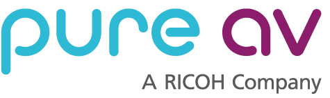 Pure AV Logo